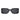 Dior Sonnenbrille DIORPACIFIC S1U 10A0 Schwarz/Grau Damen