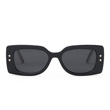 Dior Sunglasses DIORPACIFIC S1U 10A0 Black/Grey Women