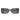 Dior Sonnenbrille DIORPACIFIC S1U 55A1 Grün/Grau Damen