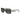 Dior Sunglasses DIORPACIFIC S1U 55A1 Green/Grey Women 2