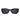 Dior Sonnenbrille DIORPACIFIC S2U 10A0 Schwarz/Grau Damen