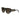 Dior Lunettes de Soleil DIORSIGNATURE R2I 20F1 Havana/Marron Femme 2