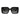 Dior Sonnenbrille DIORSIGNATURE S11I 14A1 Schwarz/Grau Damen
