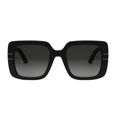 Dior Sunglasses DIORSIGNATURE S11I 14A1 Black/Grey Women