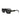 Dior Sonnenbrille DIORSIGNATURE S12I 10A0 Schwarz/Grau Damen 2