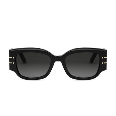 Dior Sonnenbrille DIORSIGNATURE S13I 10A1 Schwarz/Grau Damen