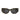 Dior Sonnenbrille DIORTRIBALES B1I 20A0 Havana/Grau Damen
