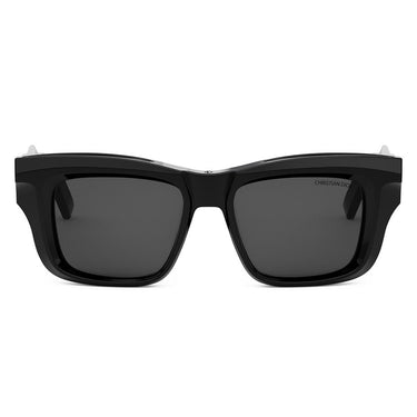 Dior Occhiali da Sole DIORXPLORER S2I 10A0 Nero/Grigio Scuro Uomo