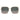 Dior Sonnenbrille FILDIOR S1U D0AL Gold/Grün Damen