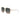 Dior Sunglasses FILDIOR S1U D0AL Gold/Green Women 2