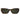 Dior Sonnenbrille MISSDIOR S1I 20C0 Havana/Grün Damen