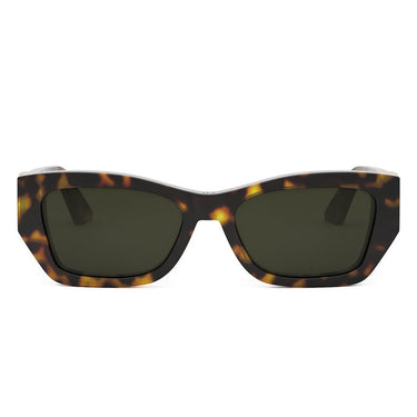 Dior Lunettes de Soleil MISSDIOR S1I 20C0 Havana/Vert Femme