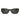 Dior Sonnenbrille MISSDIOR S1I 55A0 Grün/Grau Damen