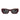 Dior Sonnenbrille MISSDIOR S1I 94A0 Rot/Grau Damen