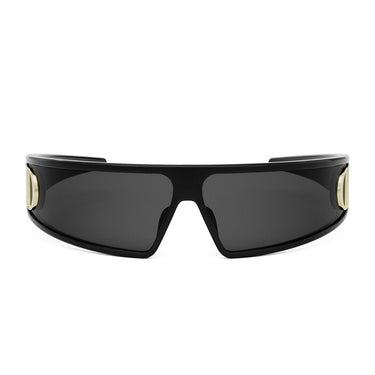 Dior Sunglasses VERYDIOR M1U 10A0 Black/Grey Women