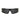 Dior Sonnenbrille VERYDIOR M1U 10A0 Schwarz/Grau Damen