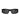 Dior Sonnenbrille VERYDIOR S3I 10A0 Schwarz/Grau Damen