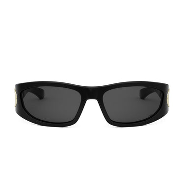 Dior Sonnenbrille VERYDIOR S3I 10A0 Schwarz/Grau Damen