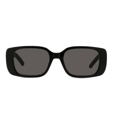 Dior Sunglasses WILDIOR S2U 10A0 Black/Grey Women