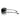 Dolce & Gabbana Sunglasses DG2308 01/87 Black/Grey Unisex 3
