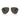 Dolce & Gabbana Sonnenbrille DG2315 02 87 Gold Dunkelgrau Herren 1