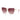 Dolce & Gabbana Sonnenbrille DG2321 02 8D Hellroségold Damen 2