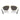Dolce & Gabbana Sonnenbrille DG2328 131387 Gold Silber Dunkelgrau Herren 4
