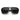 Dolce & Gabbana Sunglasses DG4403 501/87 Black/Dark Gray Men 5