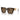 Dolce & Gabbana Sonnenbrille DG4446B 502/73 Havana/Braun Damen 2