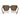 Dolce & Gabbana Sonnenbrille DG4446B 502/73 Havana/Braun Damen 4