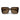 Dolce & Gabbana Sonnenbrille DG4446B 502/73 Havana/Braun Damen 5