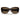 Dolce & Gabbana Sonnenbrille DG4449 502/73 Havana/Braun Damen 5
