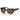 Dolce & Gabbana Sonnenbrille DG4462 502/73 Havana/Braun Damen 2