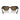 Dolce & Gabbana Sonnenbrille DG4462 502/73 Havana/Braun Damen 4
