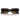 Dolce & Gabbana Sonnenbrille DG4462 502/73 Havana/Braun Damen 5