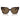 Dolce & Gabbana Sonnenbrille DG4471 502/73 Havana/Braun Damen