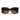 Dolce & Gabbana Sonnenbrille DG4471 502/73 Havana/Braun Damen 5
