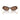 Dolce & Gabbana Sonnenbrille DG4473 502/73 Havana/Braun Damen 4