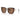 Dolce & Gabbana Sonnenbrille DG4474 502/73 Havana/Dunkelbraun Damen 2