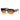 Dolce & Gabbana Occhiali da Sole DG4485 348618 Marrone Striato Sfumato Arancione Sfumato Uomo 2