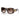 Dolce & Gabbana Sunglasses DG4501 502 13 Brown Brown Gradient Woman 2