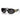 Dolce & Gabbana Sunglasses DG4502 501/87 Black/Dark Gray Women 2