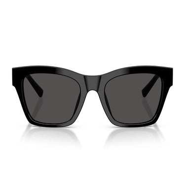 Dolce & Gabbana Gafas de Sol DG4512 501/87 Negro/Gris Oscuro Mujer