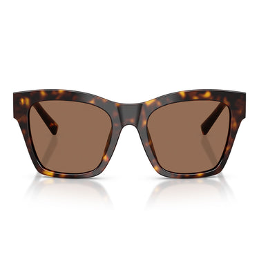 Dolce & Gabbana Gafas de Sol DG4512 502/73 Marrón/Marrón Oscuro Mujer