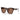 Dolce & Gabbana Gafas de Sol DG4512 502/73 Marrón/Marrón Oscuro Mujer 2