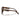 Dolce & Gabbana Gafas de Sol DG4512 502/73 Marrón/Marrón Oscuro Mujer 3