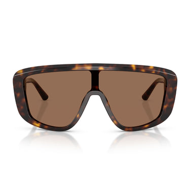 Dolce & Gabbana Sunglasses DG4520 502 73 Brown Dark Brown Men