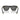 Dolce & Gabbana Okulary Przeciwsłoneczne DG4521 501 1 Nero Grigio Uomo 4
