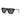 Dolce & Gabbana Okulary Przeciwsłoneczne DG4521 501 1 Czarny Szary Męskie 2