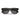 Dolce & Gabbana Okulary Przeciwsłoneczne DG4521 501 1 Nero Grigio Uomo 5